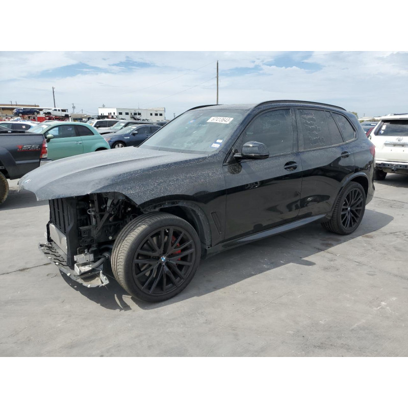 2022 BMW X5 5UXCR6C08N9L94396 67413643 2022 BMW X5 5UXCR6C08N9L94396 67413643