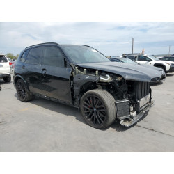 2022 BMW X5 5UXCR6C08N9L94396 67413643