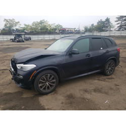 2019 BMW X5 5UXCR6C5XKLL08922 70092863