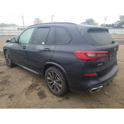 2019 BMW X5 5UXCR6C5XKLL08922 70092863