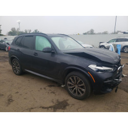 2019 BMW X5 5UXCR6C5XKLL08922 70092863
