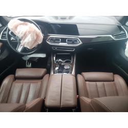 2019 BMW X5 5UXCR6C5XKLL08922 70092863