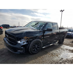 2012 DODGE RAM 1500