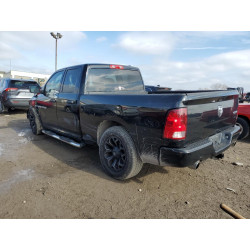 2012 DODGE RAM 1500