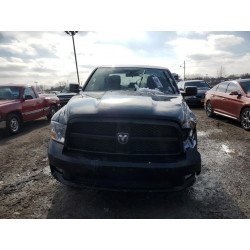 2012 DODGE RAM 1500