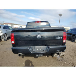 2012 DODGE RAM 1500