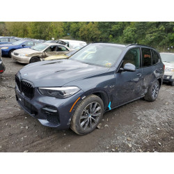 2022 BMW X5 5UXTA6C07N9M64767 69317433