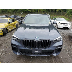 2022 BMW X5 5UXTA6C07N9M64767 69317433