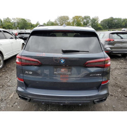 2022 BMW X5 5UXTA6C07N9M64767 69317433