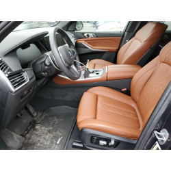2022 BMW X5 5UXTA6C07N9M64767 69317433