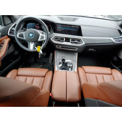 2022 BMW X5 5UXTA6C07N9M64767 69317433