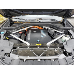 2022 BMW X5 5UXTA6C07N9M64767 69317433