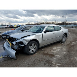 2007 DODGE CHARGER