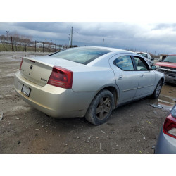 2007 DODGE CHARGER