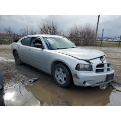 2007 DODGE CHARGER