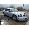 2007 DODGE CHARGER