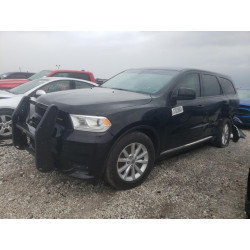 2020 DODGE DURANGO
