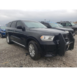 2020 DODGE DURANGO
