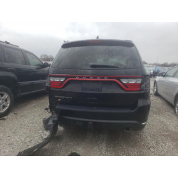 2020 DODGE DURANGO