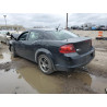 2012 DODGE AVENGER