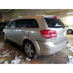 2009 DODGE JOURNEY