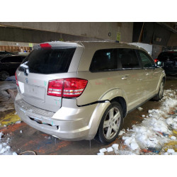 2009 DODGE JOURNEY