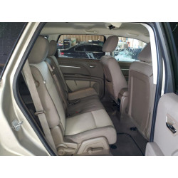 2009 DODGE JOURNEY