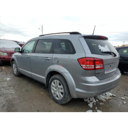 2019 DODGE JOURNEY