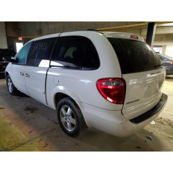 2007 DODGE CARAVAN