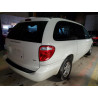 2007 DODGE CARAVAN
