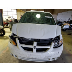 2007 DODGE CARAVAN