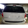 2007 DODGE CARAVAN