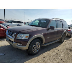 2008 FORD EXPLORER