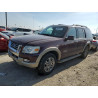 2008 FORD EXPLORER