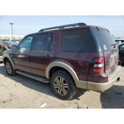 2008 FORD EXPLORER