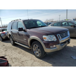 2008 FORD EXPLORER