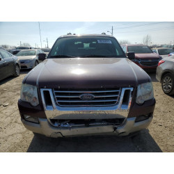 2008 FORD EXPLORER