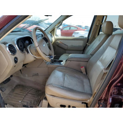 2008 FORD EXPLORER