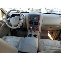 2008 FORD EXPLORER
