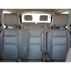 2008 FORD EXPLORER