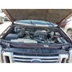 2008 FORD EXPLORER