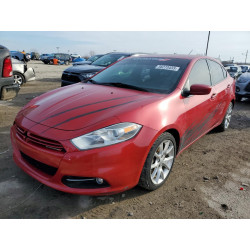 2013 DODGE DART