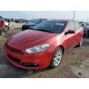 2013 DODGE DART