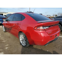 2013 DODGE DART