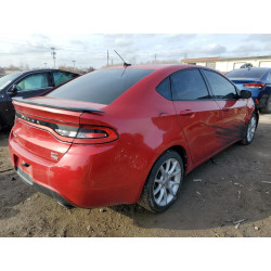 2013 DODGE DART