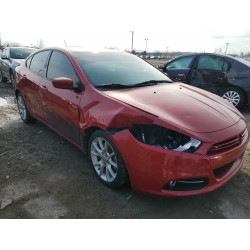 2013 DODGE DART
