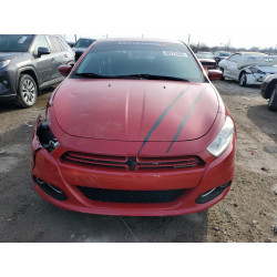 2013 DODGE DART