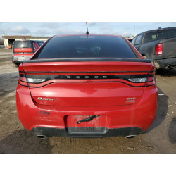 2013 DODGE DART