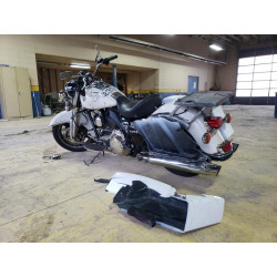 2010 HARLEY-DAVIDSON FL
