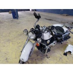 2010 HARLEY-DAVIDSON FL